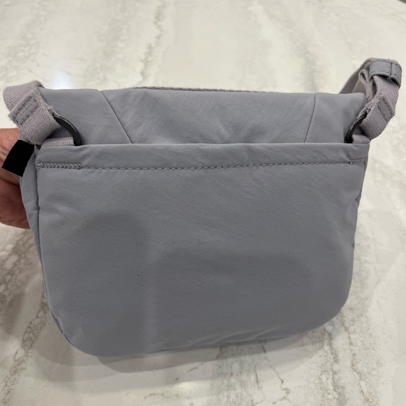 Athleta Stash Gray Belt Bag/Fanny Pack - Picture 8 of 10